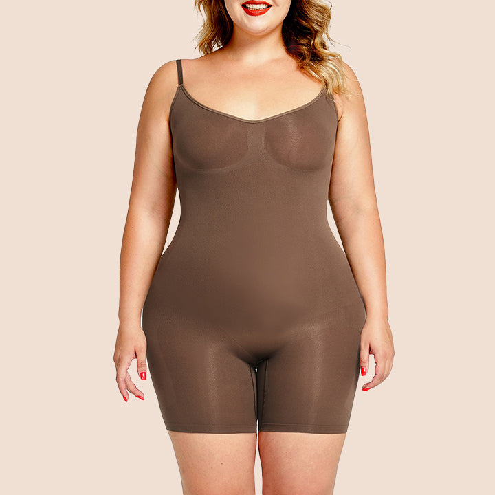 Brown / L
