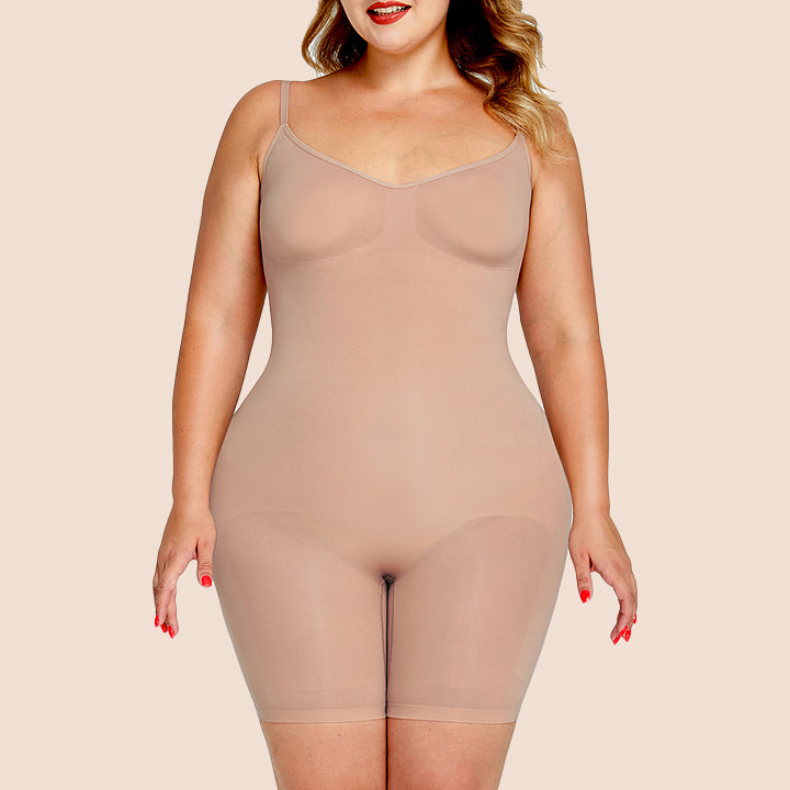 Light Brown / L