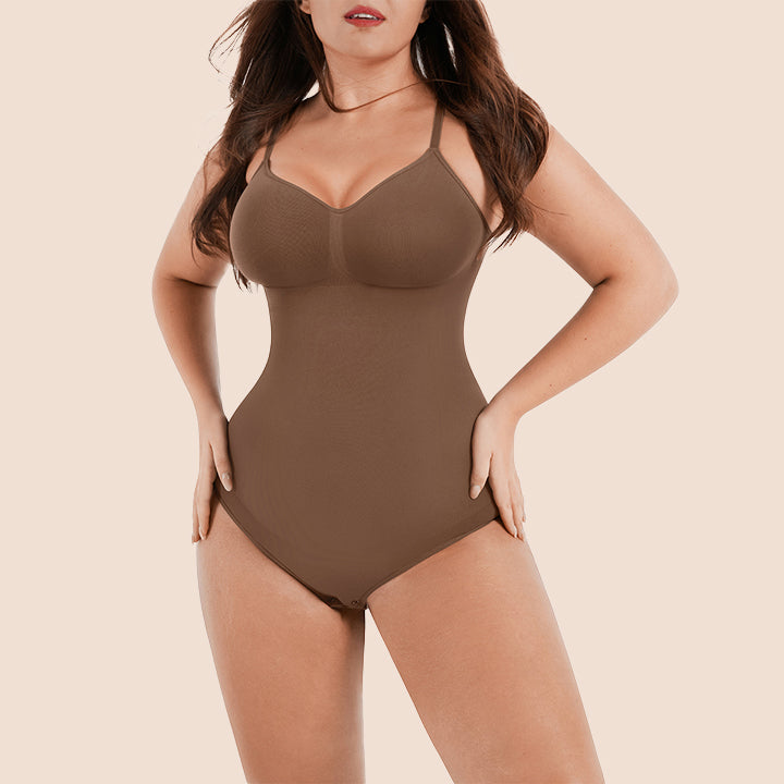 Brown / L