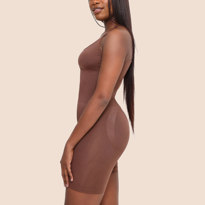 Brown / M