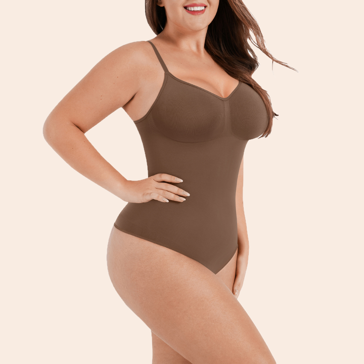 Brown / XS