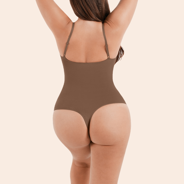 Brown / M