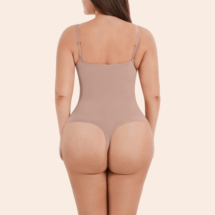 Light Brown / L