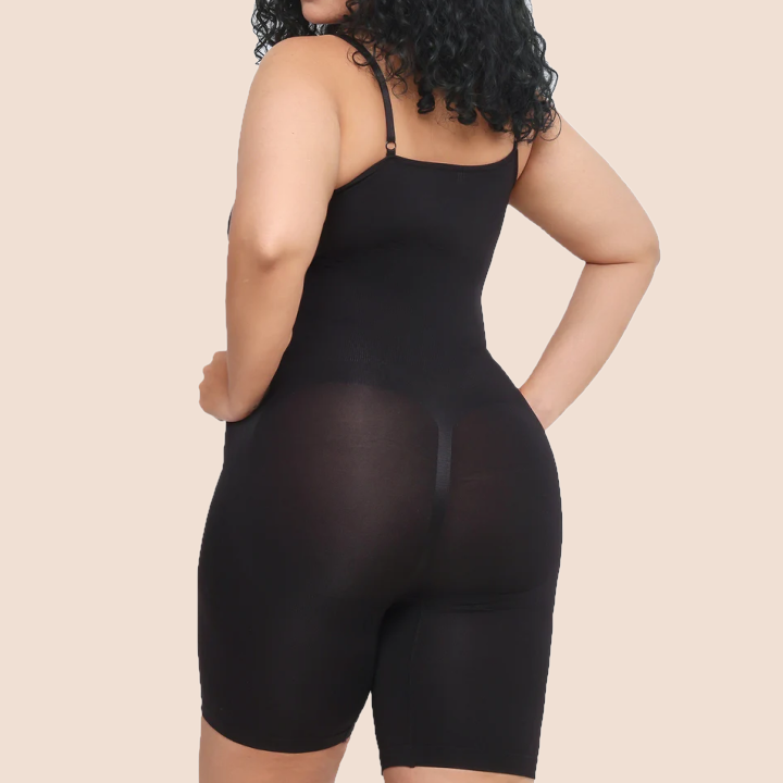 Sculpting Shapewear Bodysuit