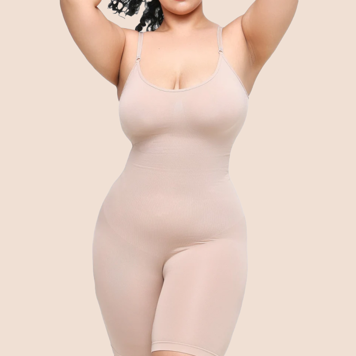 Sculpting Shapewear Bodysuit
